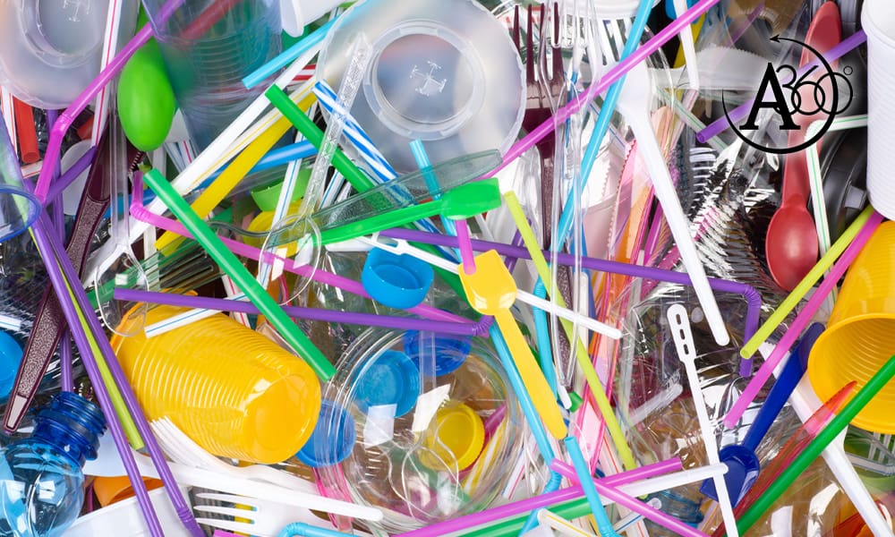 Allarme Plastica: ne ingeriamo troppa