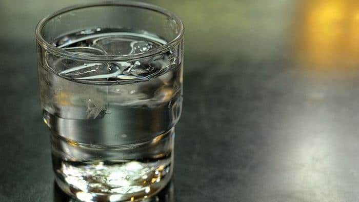Scegliete bene l’acqua da bere, ne va della salute