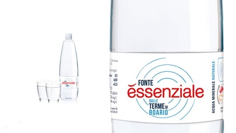 acqua essenziale